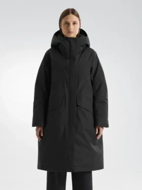 Ifora Daunenparkas für Damen