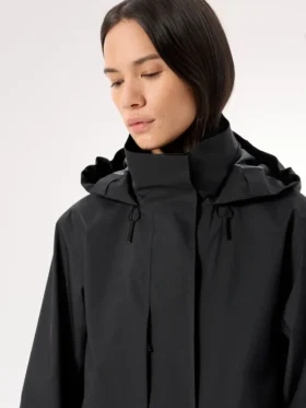 Ifora-Mäntel für Damen