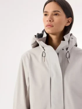 Ifora-Mäntel für Damen