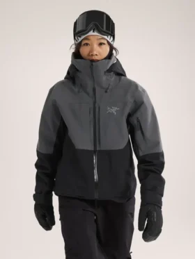 Incendia Jacke für Damen