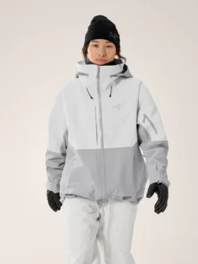 Incendia Jacke für Damen