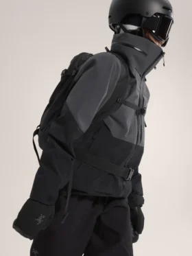Incendia Jacke für Damen