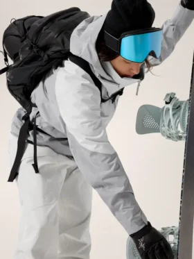 Incendia Jacke für Damen