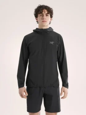Incendo Hybrid Kapuzenpullover für Herren