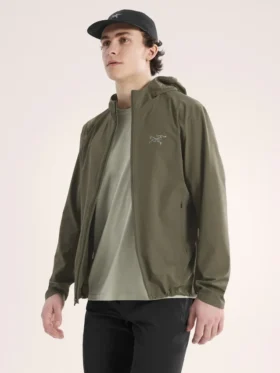 Incendo Hybrid Kapuzenpullover für Herren