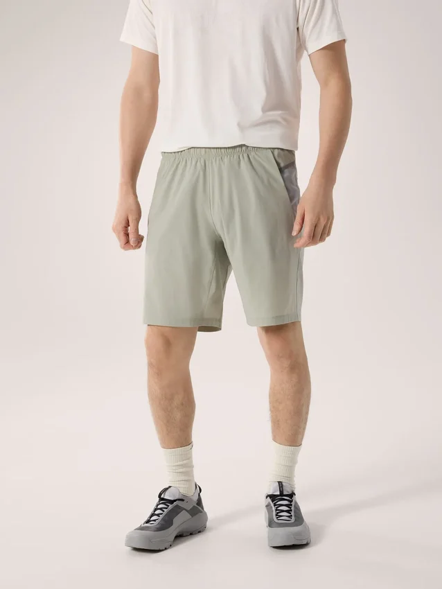 Incendo Short 9" Herren