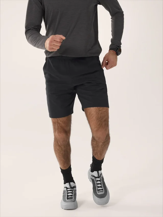 Incendo Short 9" Herren