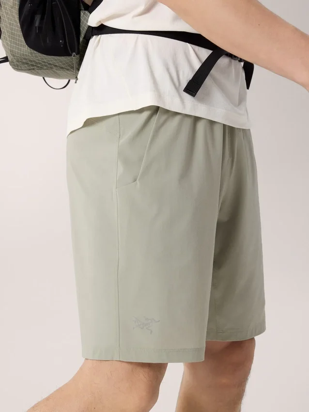 Incendo Short 9" Herren