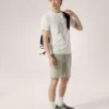 Incendo Short 9" Herren