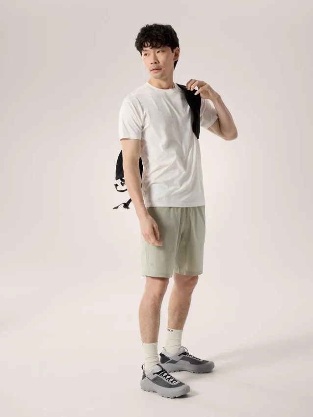 Incendo Short 9" Herren