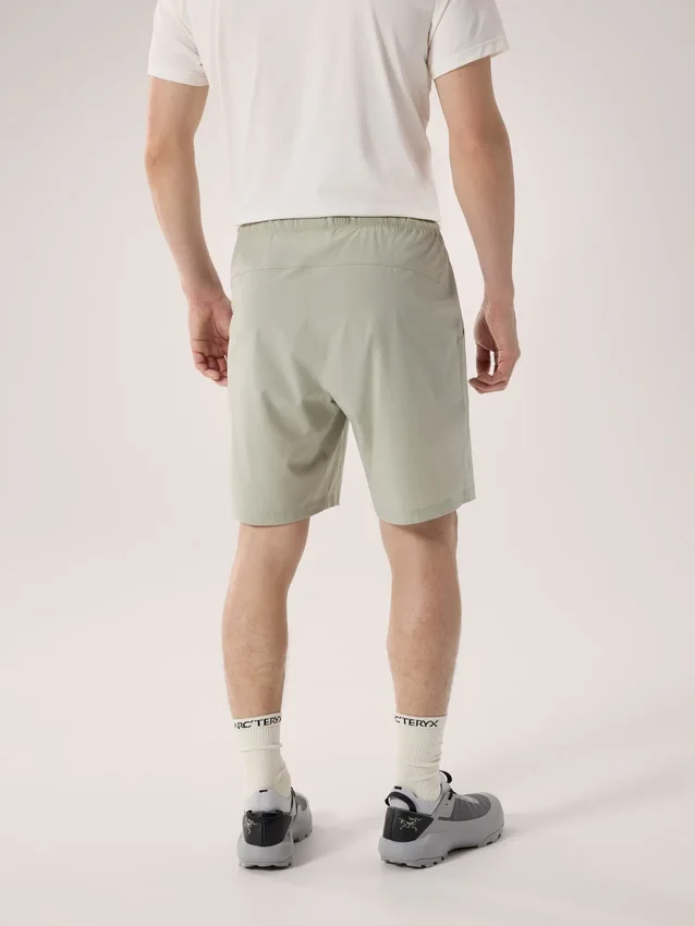 Incendo Short 9" Herren