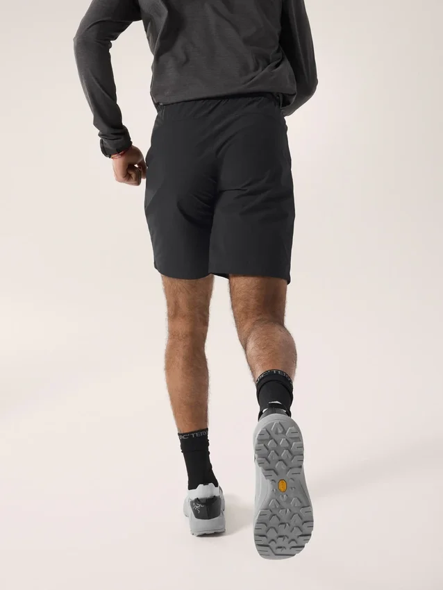 Incendo Short 9" Herren