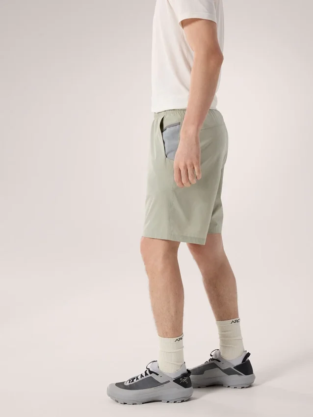 Incendo Short 9" Herren