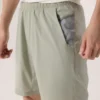 Incendo Short 9" Herren
