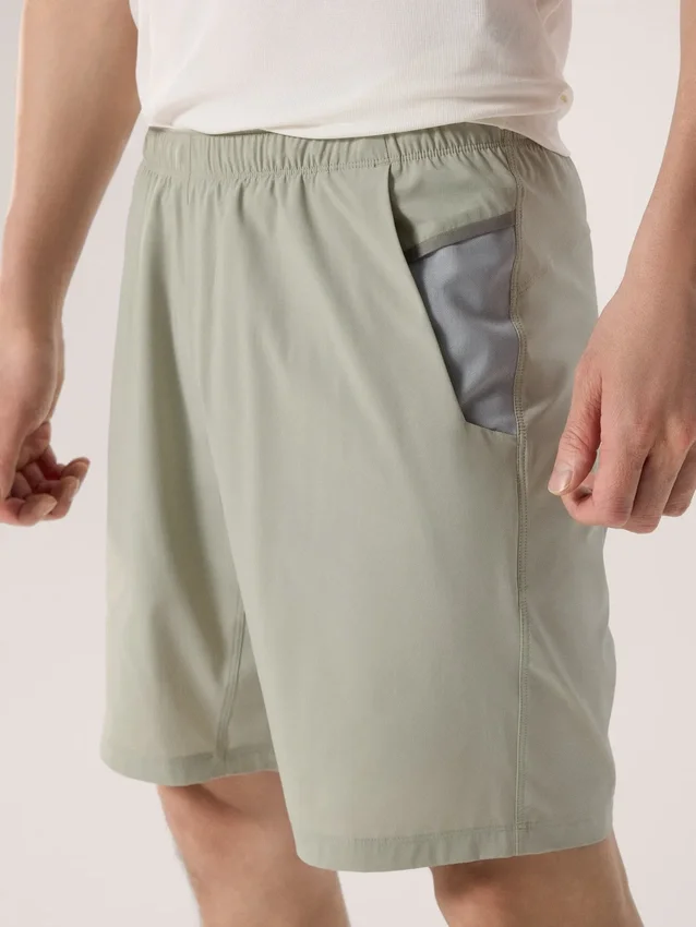Incendo Short 9" Herren