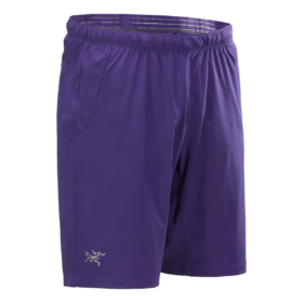 Incendo Short 9" „Purple“