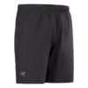 Incendo Shorts 9" „Schwarz“