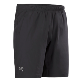 Incendo Shorts 9" „Schwarz“