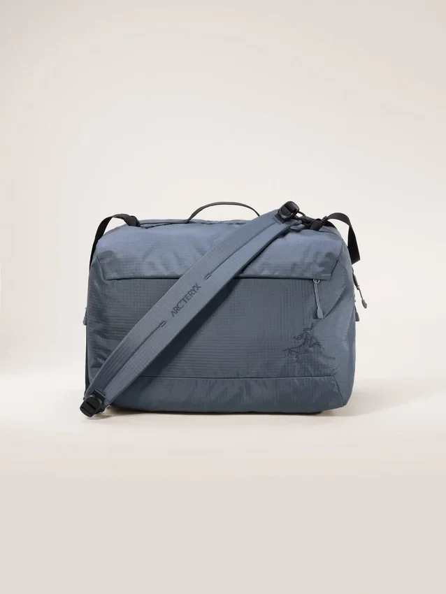 Index 40 Bouldering-Tasche