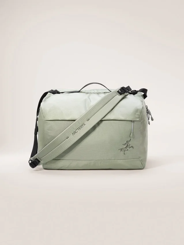 Index 40 Bouldering-Tasche