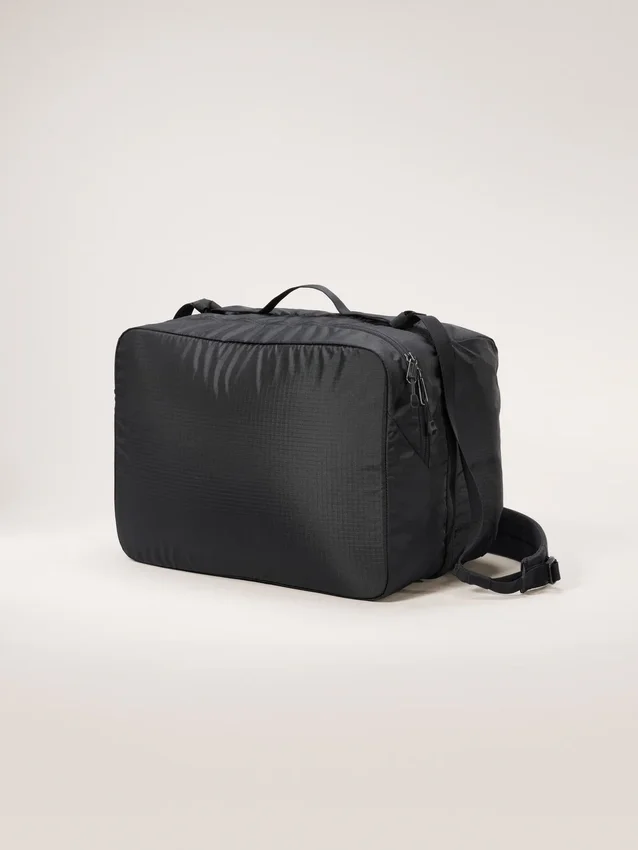 Index 40 Bouldering-Tasche