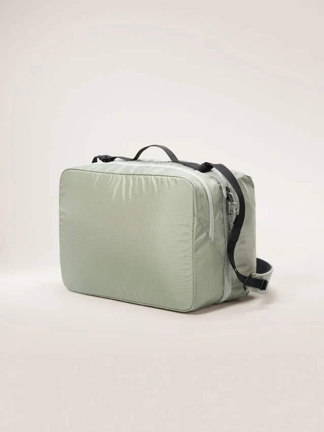 Index 40 Bouldering-Tasche