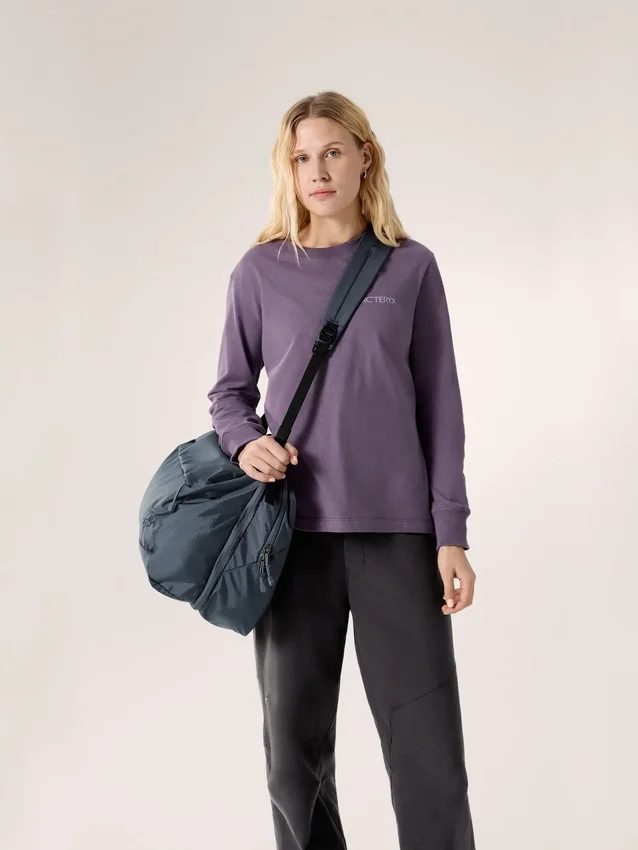 Index 40 Bouldering-Tasche