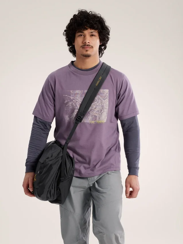 Index 40 Bouldering-Tasche