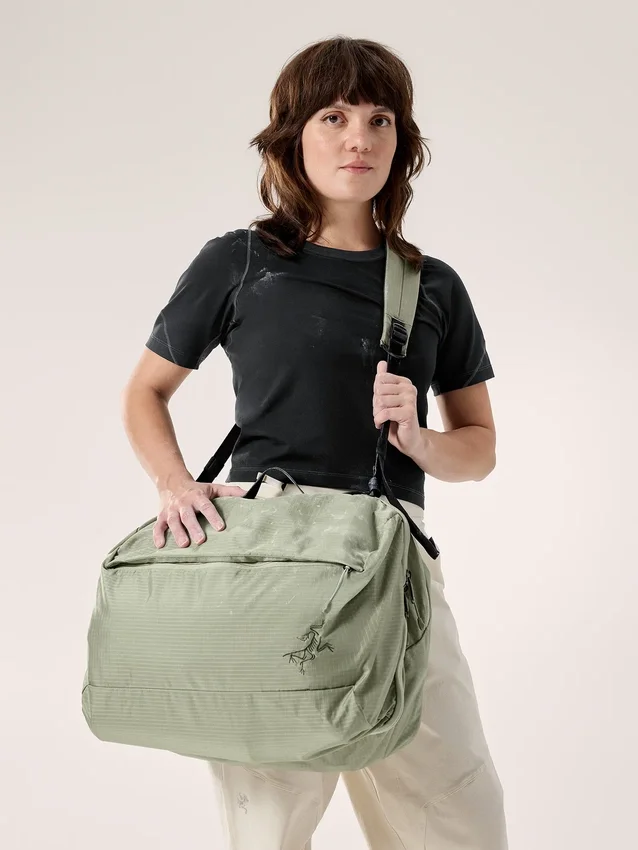 Index 40 Bouldering-Tasche