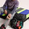 Index 40 Bouldering-Tasche