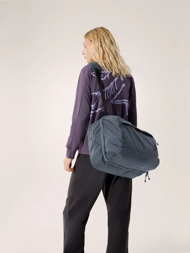 Index 40 Bouldering-Tasche