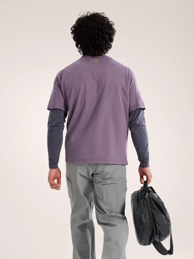 Index 40 Bouldering-Tasche