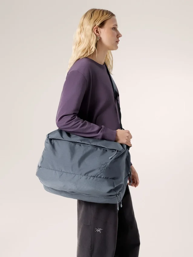 Index 40 Bouldering-Tasche