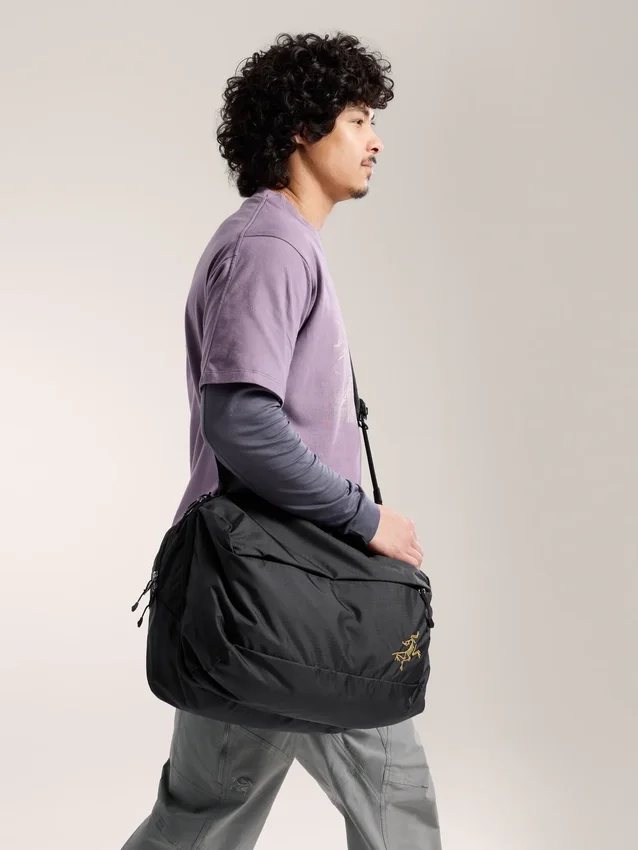 Index 40 Bouldering-Tasche