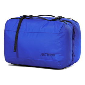 Index Gear Organizer 10L Tasche „Blue“