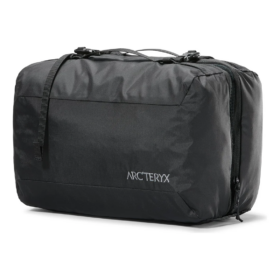 Index Gear Organizer 10L Tasche „Schwarz“