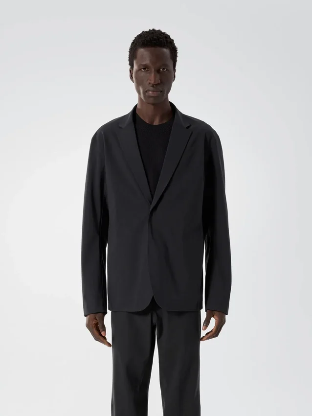 Indisce MX Blazer für Herren