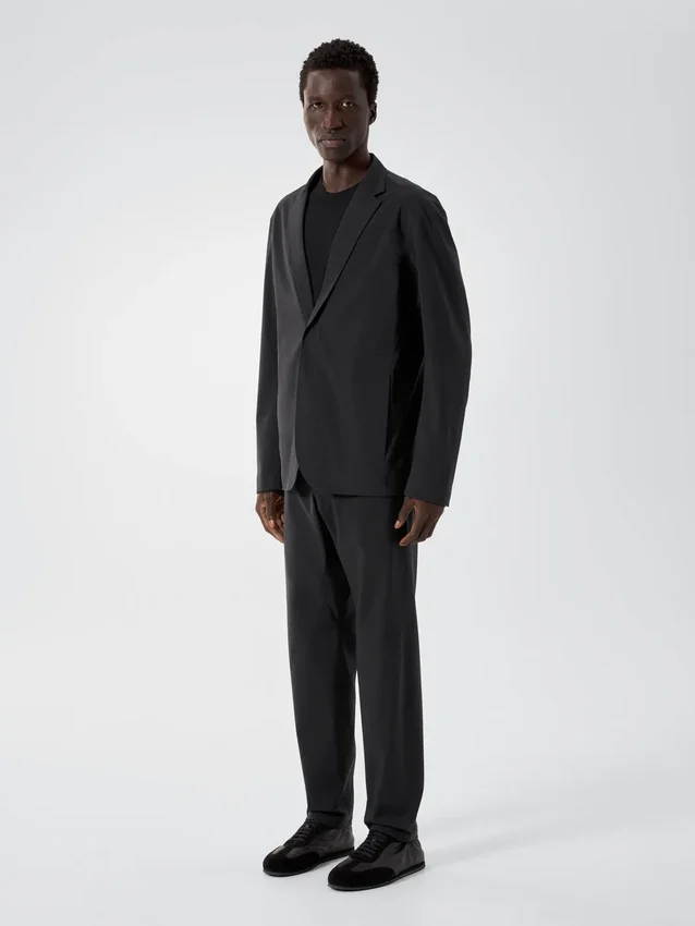 Indisce MX Blazer für Herren
