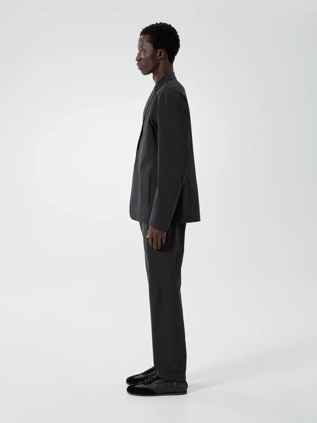 Indisce MX Blazer für Herren