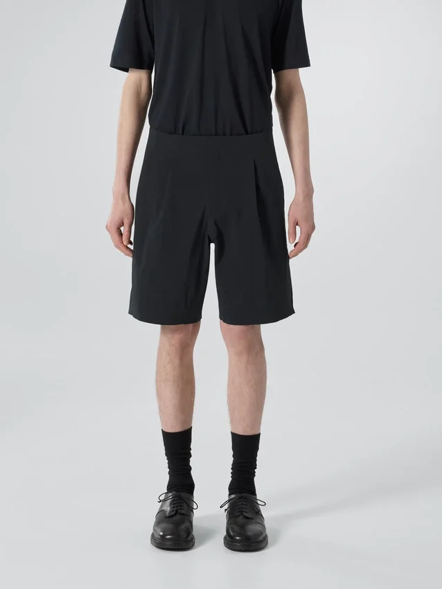 Indisce Short für Herren