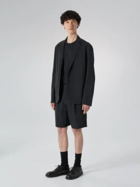 Indisce Short für Herren