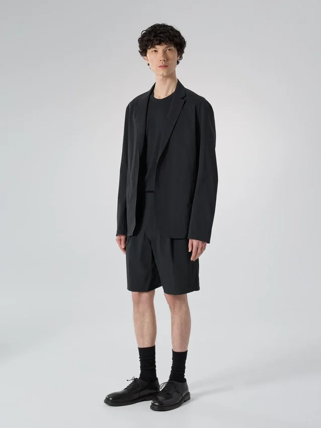 Indisce Short für Herren