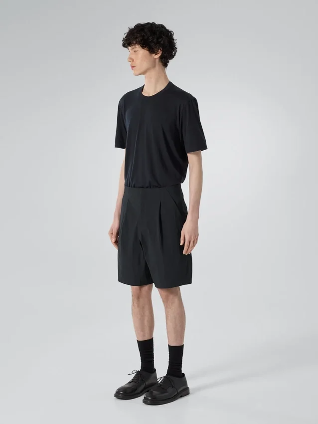 Indisce Short für Herren
