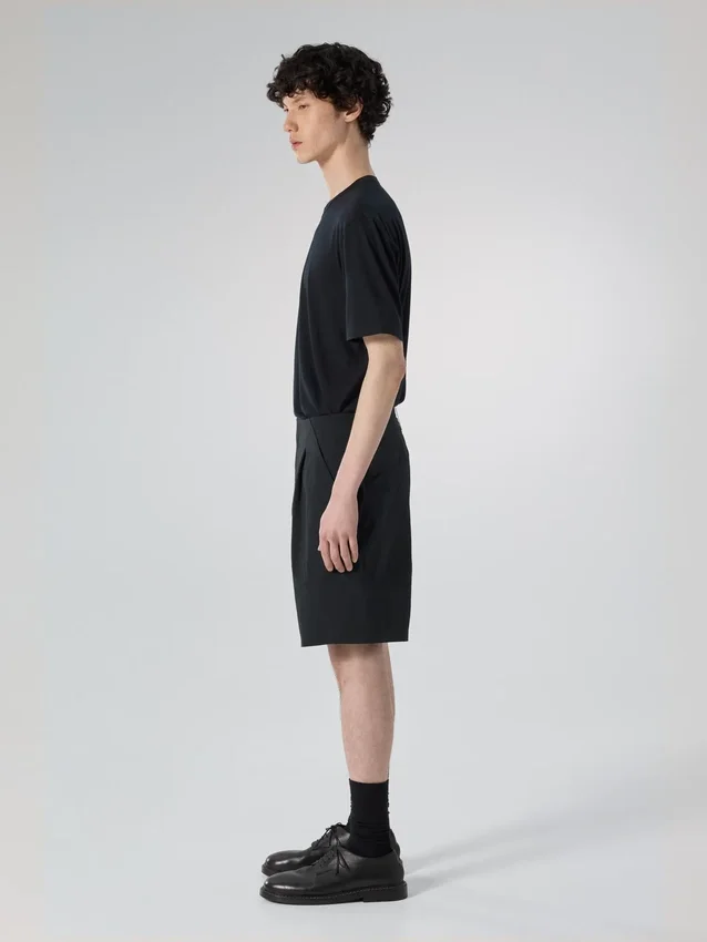 Indisce Short für Herren