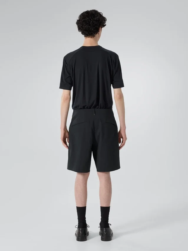 Indisce Short für Herren