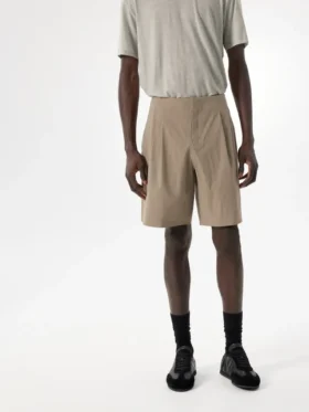 Indisce Short Herren