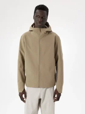 Isogon MX Kapuzenpullover Herren