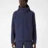 Isogon MX Kapuzenpullover Herren