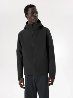 Isogon MX Kapuzenpullover Herren