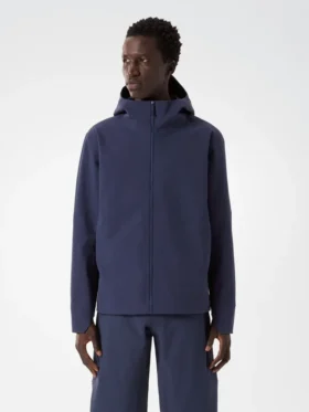 Isogon MX Kapuzenpullover Herren